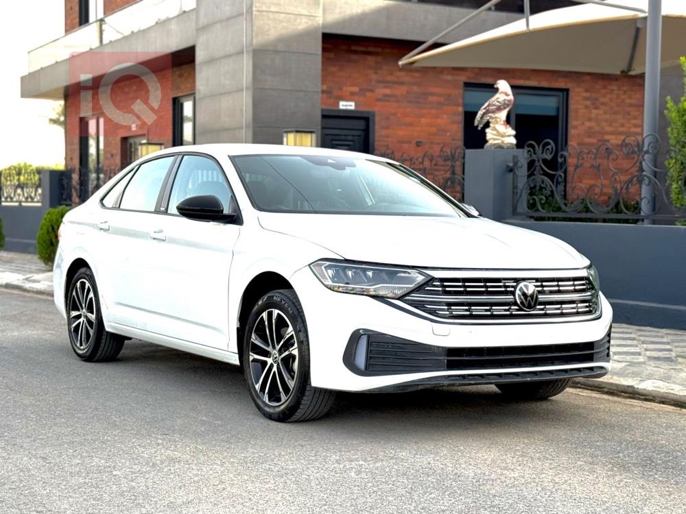 فولكسفاغن جيتا